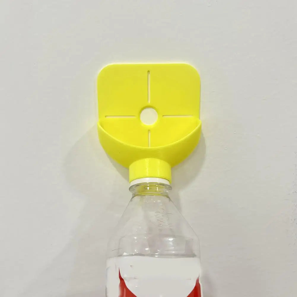Drill Dust Collector Reusable Drill Dust Box Red Dust Bowl Device Dustproof Collection Multifunction Electric Drill Dust Collect