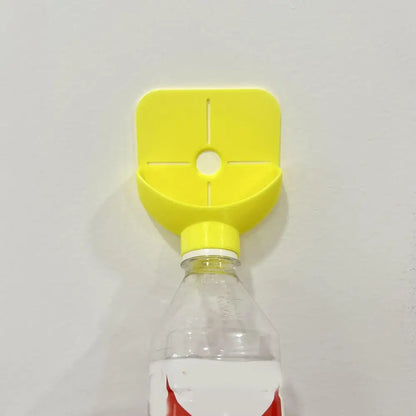 Drill Dust Collector Reusable Drill Dust Box Red Dust Bowl Device Dustproof Collection Multifunction Electric Drill Dust Collect