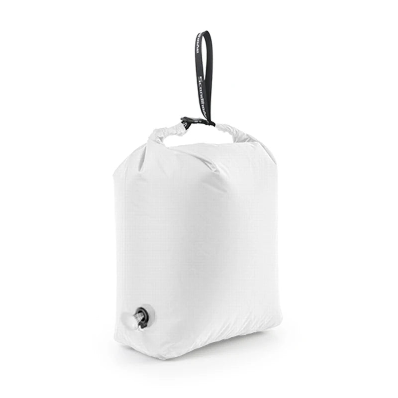 Bump Free Compression Bag for Travel Waterproof Vacuum Storage Bag Space Saver Organizer for Clothes Camping Gym Packing Cubes