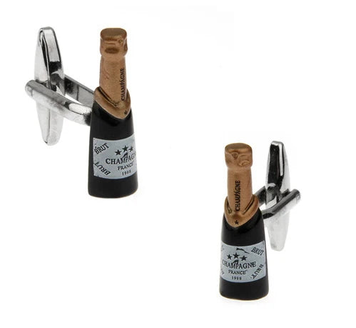 New Factory Price Retail Men's Cufflinks Copper Material Tools Design Fashion Cuff Links