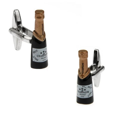 New Factory Price Retail Men's Cufflinks Copper Material Tools Design Fashion Cuff Links