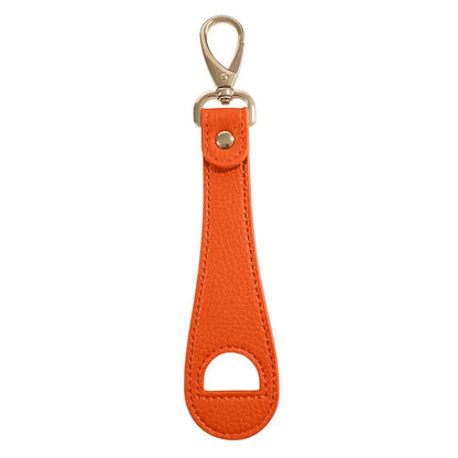 1Pcs PU Leather Hat Clip Hat Holder Hat Keep Clip Hands Free Storage Clip Buckle Outdoor Travel Hooks Handbag Accessories