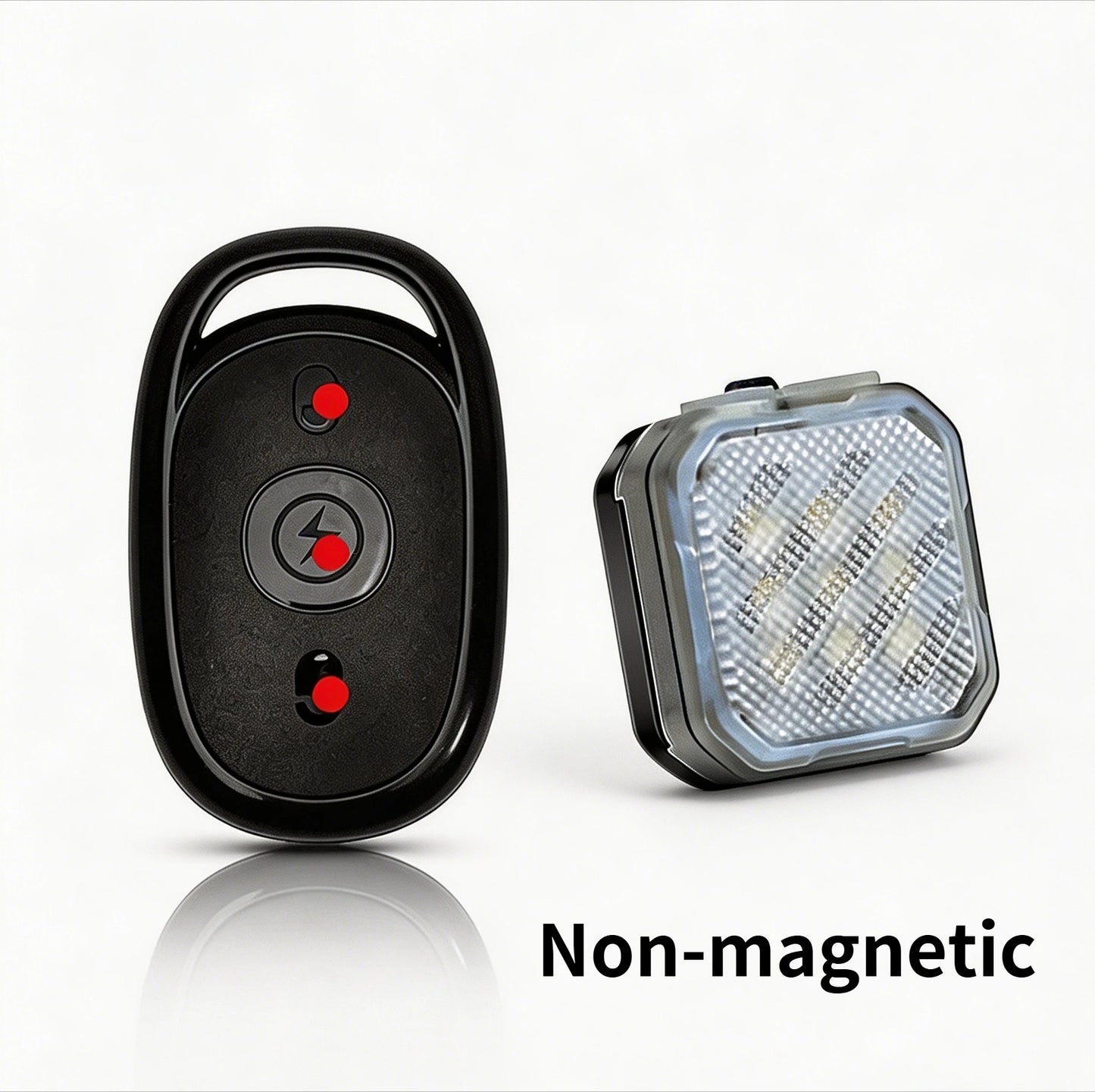 Wireless Remote Control LED Aircraft Strobe Light Multi-Color Super Bright Anti-Collision Warning Light For Motorcycle Car Drone