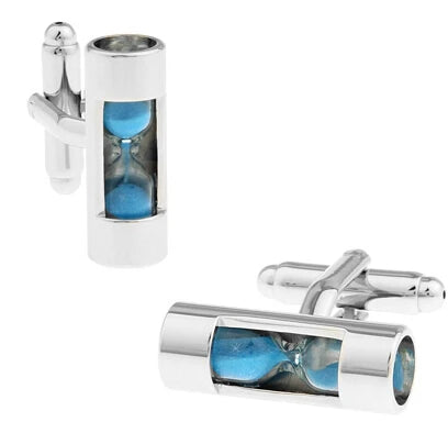 New Factory Price Retail Men's Cufflinks Copper Material Tools Design Fashion Cuff Links