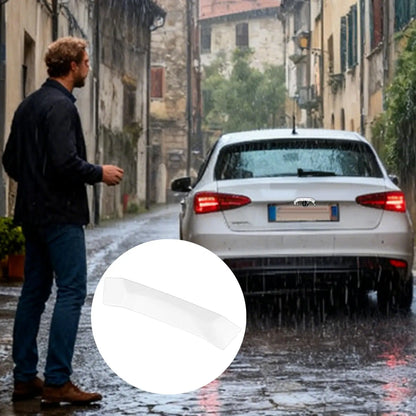 Car Backup Camera Rain Shield reverse camera rain cover Waterproof Reverse Camera Protection for Truck Car RV Trailer