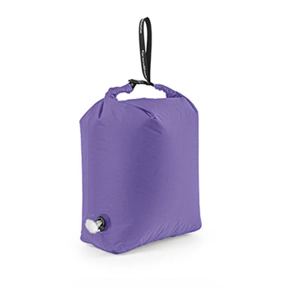 Bump Free Compression Bag for Travel Waterproof Vacuum Storage Bag Space Saver Organizer for Clothes Camping Gym Packing Cubes
