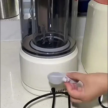4pcs Silicone Cord Winder Holder Power Cord Organizer Clip Self Adhesive Cable Wire Fixer for Air Fryer Coffee Machine