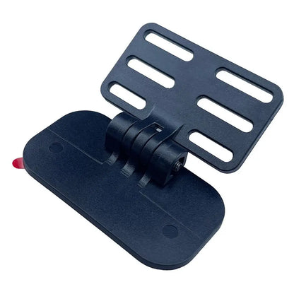 Car Rear View Camera Bracket Dash Mirror Mount Holder For Backup Reverse Cameras Part Cam Mounts Holders Video Recorder