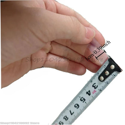 10pcs Double Sided Adhesive Tape Nano Reusable Super Strong Transparent Wall Stickers WaterProof Widely Used Wall Mount Sticker