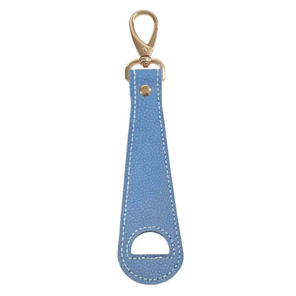 1Pcs PU Leather Hat Clip Hat Holder Hat Keep Clip Hands Free Storage Clip Buckle Outdoor Travel Hooks Handbag Accessories