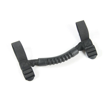 Roll Bar Grab Handles Grip Wide Handle For Wrangler JK JKU TJ Unlimited Car Safety Handle Roof Handlebar