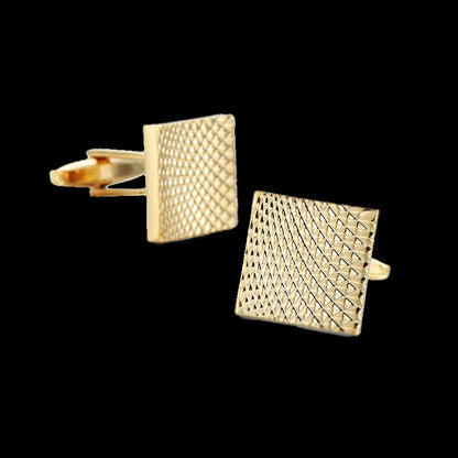 New Arrive Shirt Cufflinks Men steel Laser Engraving Cuff Links For Wedding Party Fashion Simple Men Sleeve Shirt Cufflinks