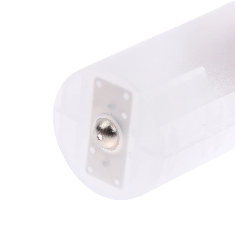 1Pcs AAA to AA/AA to C/D Battery Conversion Adapter Switcher Converter Case Box Holder Converter Case