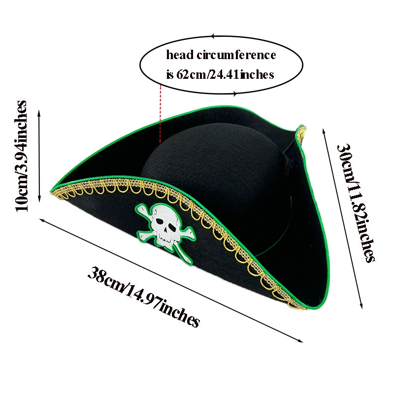 LED Glowing Cowgirl boy Hat Neon Luminous Bride Hat For Holiday Light Up Supplies Fluorescent Party Props Bachelorette Party Hat