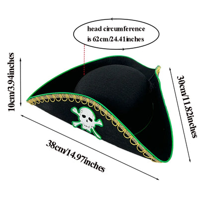 LED Glowing Cowgirl boy Hat Neon Luminous Bride Hat For Holiday Light Up Supplies Fluorescent Party Props Bachelorette Party Hat