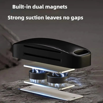 Magnetic Cabinet Door Catch Closet Magnet Closures Lock Magnet Door Kitchen Drawer Latch Cabinet Locks For Offices Schools