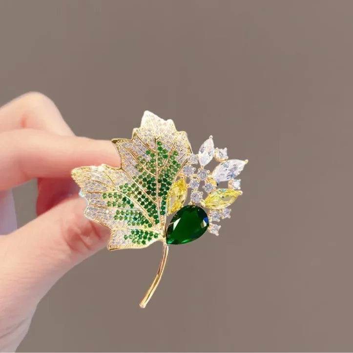 Cartoon Cute Pink Flower Bicycle Brooches For Women Girls Temperament Exquisite Fashion Pins Clothing Accessories Gifts
