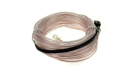 1M/3m/5M LED Neon Light USB Flexible EL Wire Rope Tube Waterproof LED Strip Tape for Holiday Dance Party Decor Light 3V 5V 12V