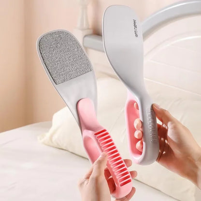 1-Piece 3-in-1 Mattress Lifter for Home Use, Sheet Organizer and Fixer, Removes Pet Hair from Clothes and Furniture, Brush for Bed Sheet Gaps, Bed Lifter
