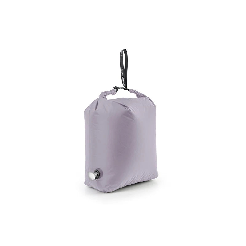 Bump Free Compression Bag for Travel Waterproof Vacuum Storage Bag Space Saver Organizer for Clothes Camping Gym Packing Cubes