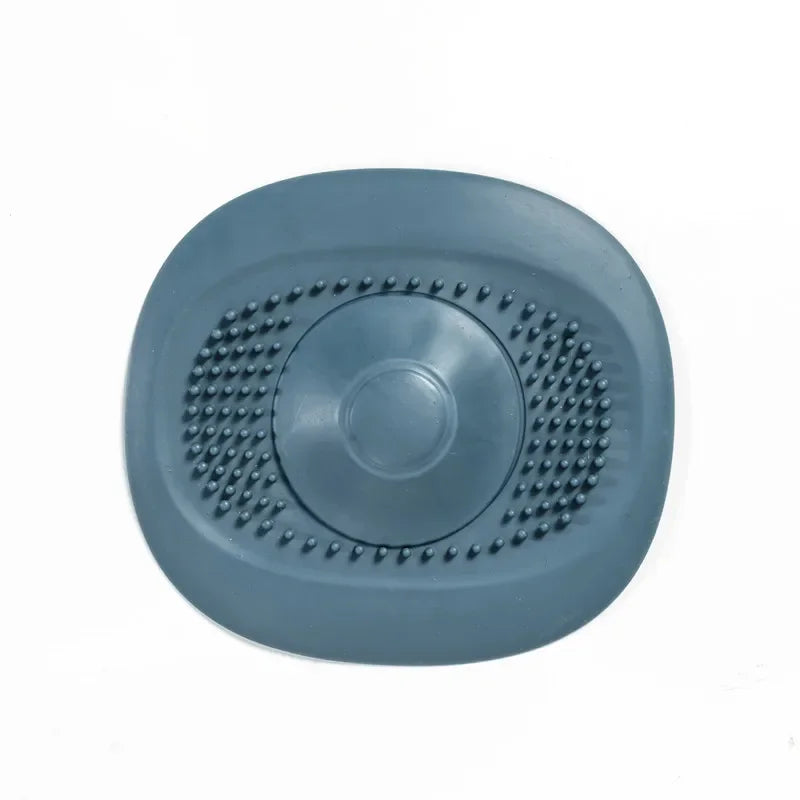 Kitchen Sink Plug Shower Filter Drain Cover Stopper Sink Strainer Drainer Anti-blocking Sink Kitchen Household Strainer Tools