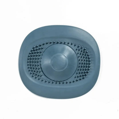 Kitchen Sink Plug Shower Filter Drain Cover Stopper Sink Strainer Drainer Anti-blocking Sink Kitchen Household Strainer Tools