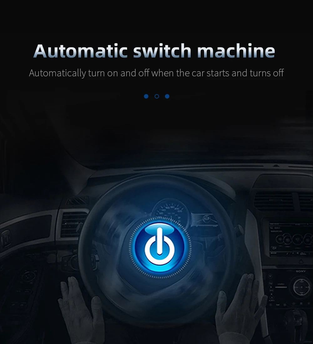 Universal Car Mini HUD G4S GPS Head Up Display Auto Digital KMH/MPH Speedometer Black / Green Font Speed Board  Projection