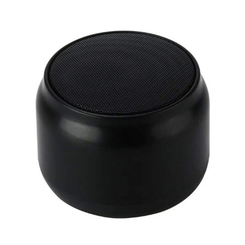 2025 Wireless speaker Bluetooth portable outdoor audio stereo support phone subwoofer MINI portable high quality home speaker