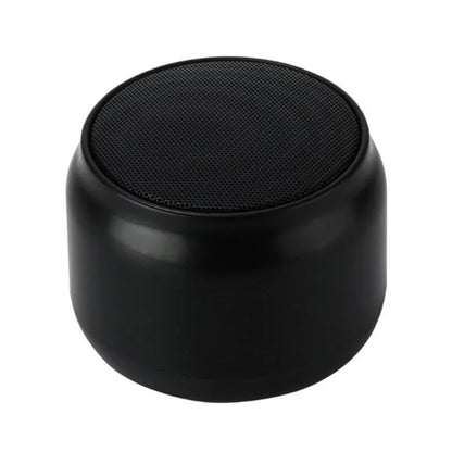 2025 Wireless speaker Bluetooth portable outdoor audio stereo support phone subwoofer MINI portable high quality home speaker