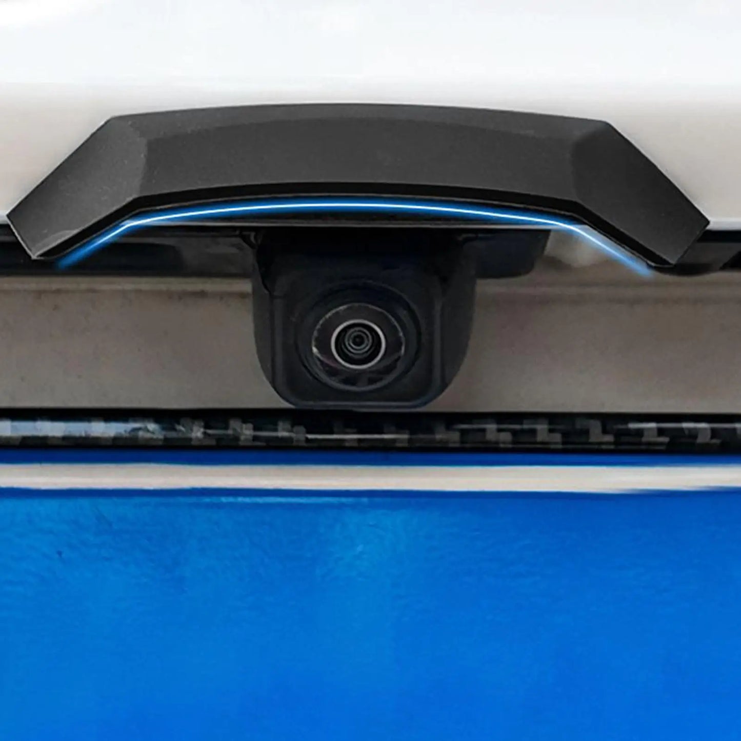 Car Backup Camera Rain Shield reverse camera rain cover Waterproof Reverse Camera Protection for Truck Car RV Trailer
