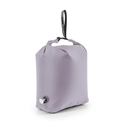 Bump Free Compression Bag for Travel Waterproof Vacuum Storage Bag Space Saver Organizer for Clothes Camping Gym Packing Cubes