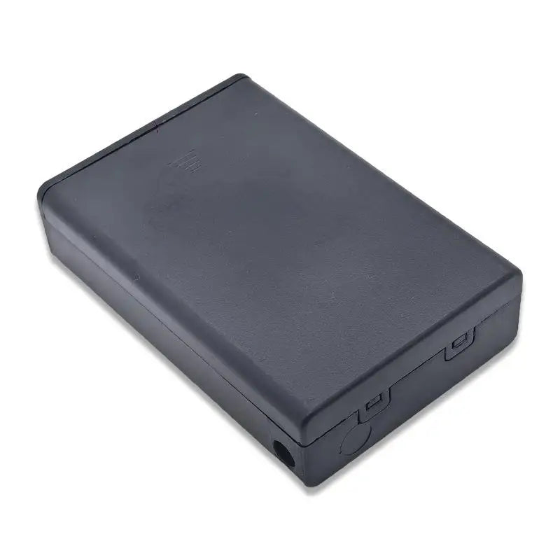 AA Battery Holder 3AA 5V Battery Box With Switch AA Battery Case With Line Or With USB/Line DIY Accessories