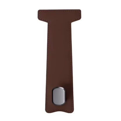 RazorRide Universal Car Passenger Glove Box Hooks Aluminum Alloy Hanging Hook Purse Bag Hat Hanger Holder Auto Interior Storage