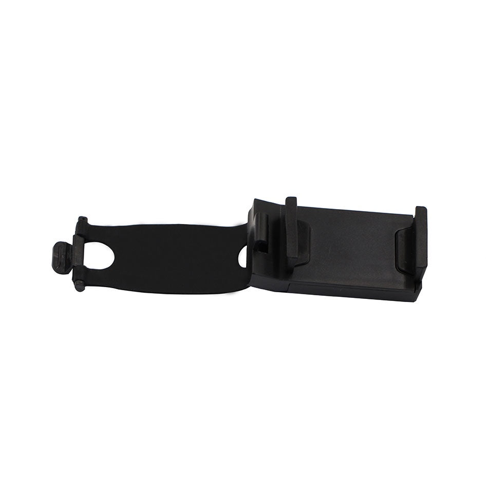 Universal Car Interior Steering Wheel Clip Phone Holder Mount for iPhone XiaoMi Samsung Mobile Phone GPS Car Accessories