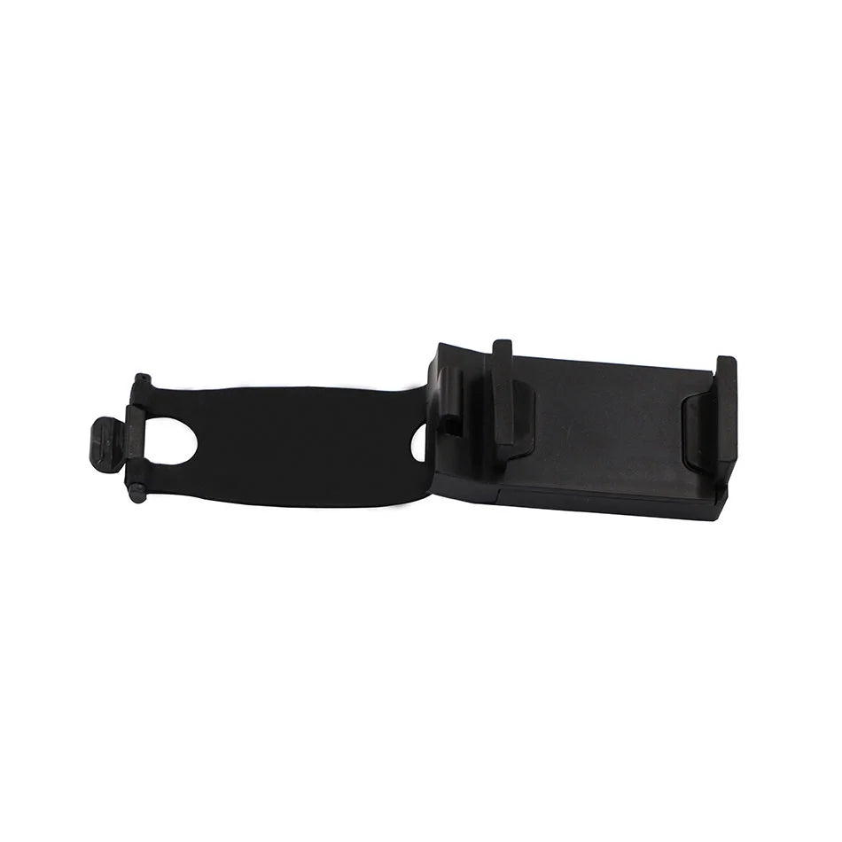 Universal Car Interior Steering Wheel Clip Phone Holder Mount for iPhone XiaoMi Samsung Mobile Phone GPS Car Accessories