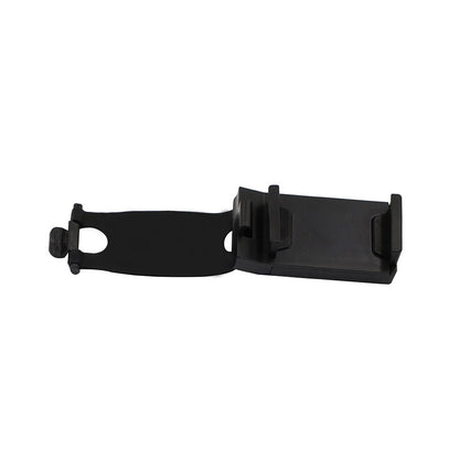 Universal Car Interior Steering Wheel Clip Phone Holder Mount for iPhone XiaoMi Samsung Mobile Phone GPS Car Accessories