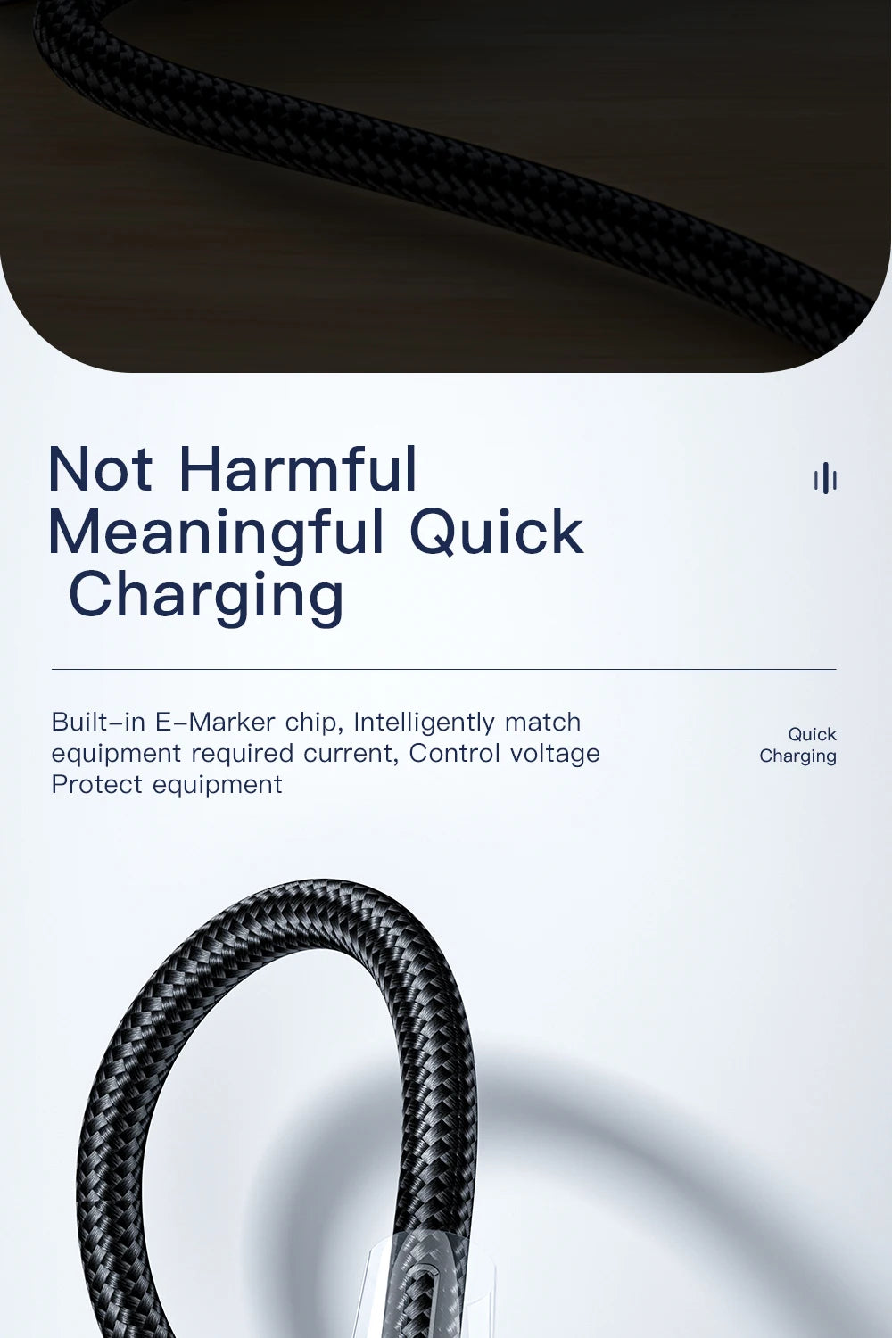 Essager 100W USB Type C To USB C Cable 90 Degree Angle For iPad MacBook Pro Xiaomi Samsung Huawei Fast Charging Type-C Date Wire