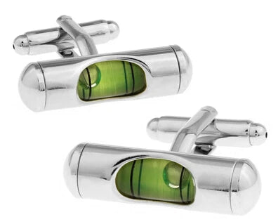New Factory Price Retail Men's Cufflinks Copper Material Tools Design Fashion Cuff Links
