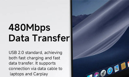 Hagibis USB C To Lightning Adapter Male to Female Charging Converter Date Transfer for iPhone 13/14 Pro Max AirPods 1 EarPods