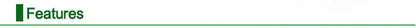 1/2pcs Portable Eva Storage Bag Zipper Pouch Mobile Phone Charger Protection Bag Mobile Hard Disk Bag U Disk Data Cable Storage