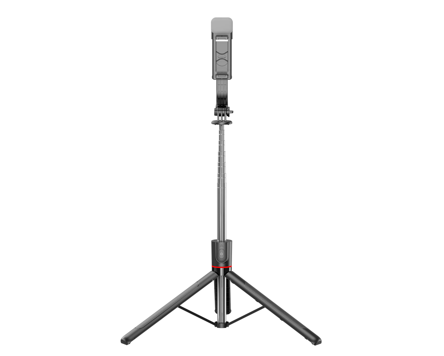 F15 with Wireless Remote 68 Inch Selfie Stick Phone Desktop Stand Tripod for Iphone Android Smartphone Shooting Vlog