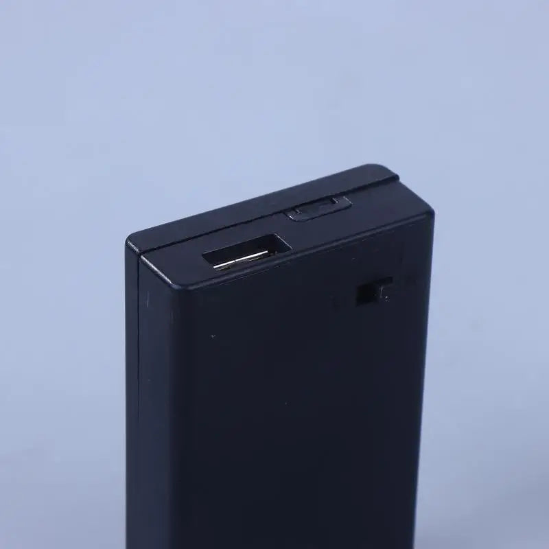 Hot Sale 3AA 4.5V Battery Box AA Battery Case AA Battery Holder With Switch AA Box 4.5V With Line Or With USB/Line