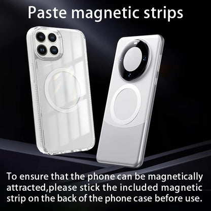 Multi Angle Adjustable Car Mount Holder for Phone Cool Dashboard Clip Universal Rotation Mobile Navigation Stand Car Accessories