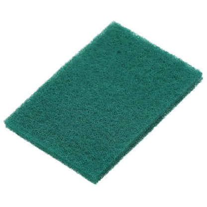 5Pcs Multi-Purpose Cleaning Sponges Scrubbing Pads for Kitchen Bathroom General Dishwashing Tools Scouring Pad