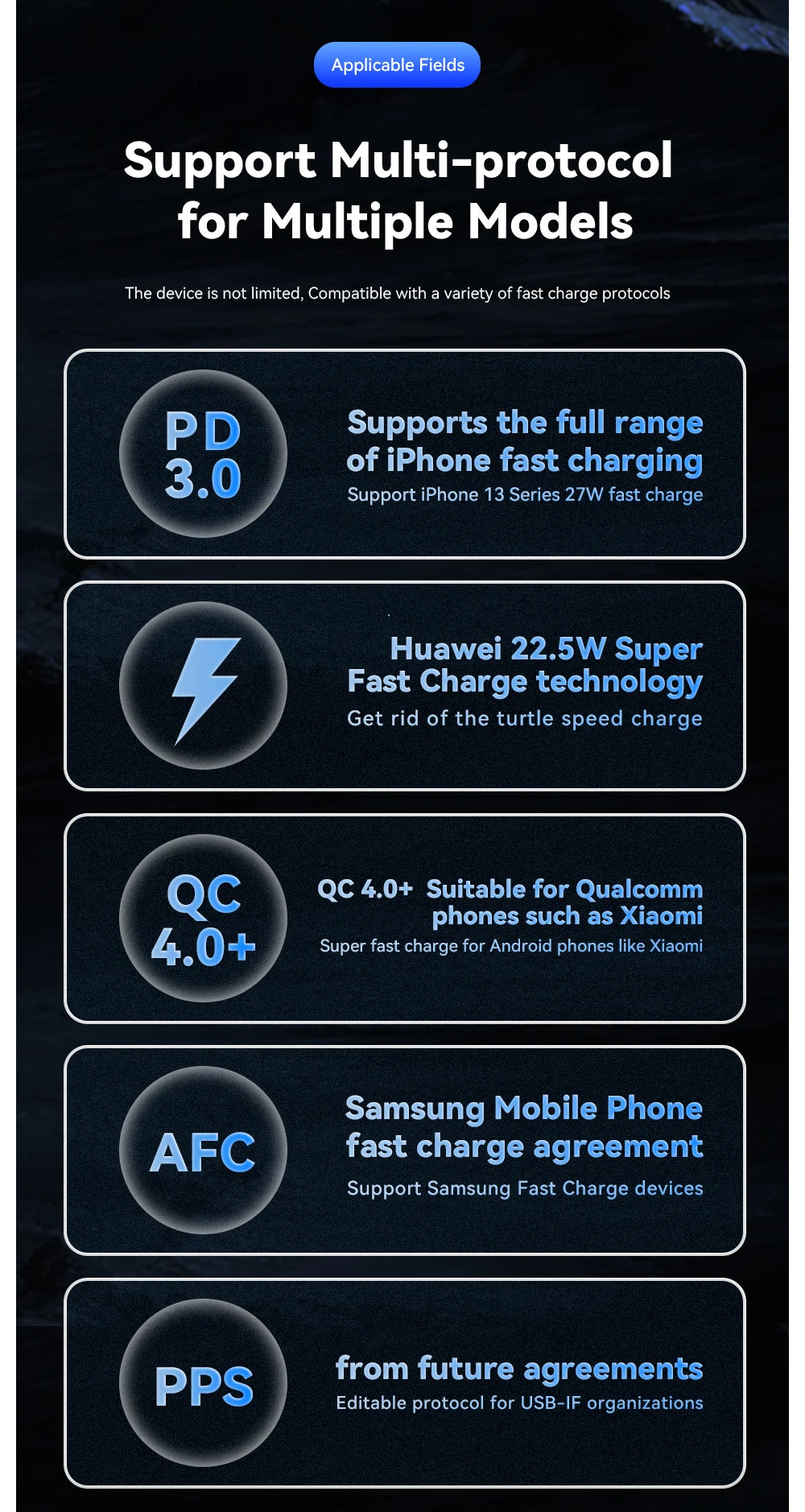 Essager 30W 5A QC 4.0 PD 3.0 USB Car Charger Quick Charge4.0 USB Type C Car Fast Charging For iPhone 12 13 Huawei Samsung Xiaomi