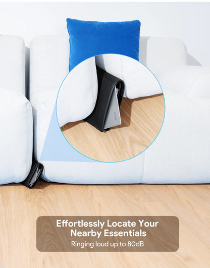 AUKEY TM-10 Track Mate 1 Smart Bluetooth Tracker