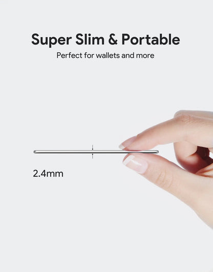 AUKEY TM-10 Track Mate 1 Smart Bluetooth Tracker
