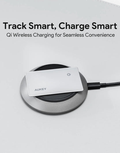 AUKEY TM-10 Track Mate 1 Smart Bluetooth Tracker
