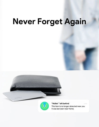 AUKEY TM-10 Track Mate 1 Smart Bluetooth Tracker