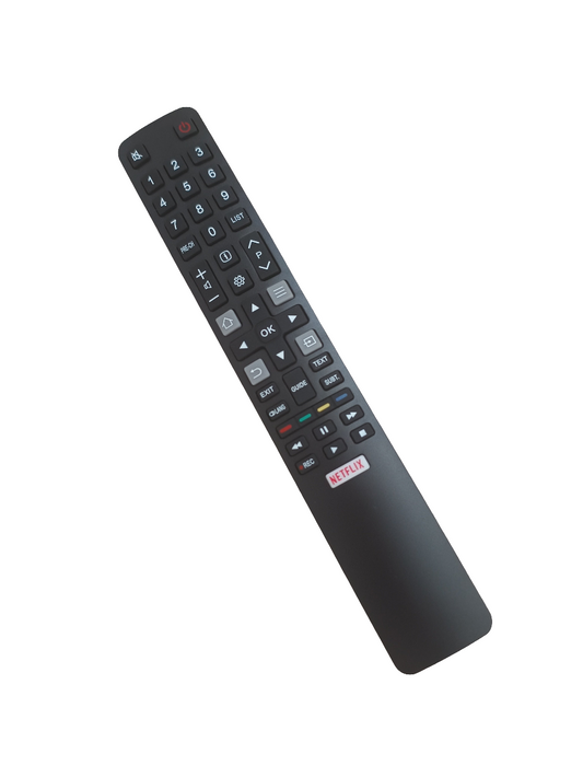 TCL 42S6800S Remote